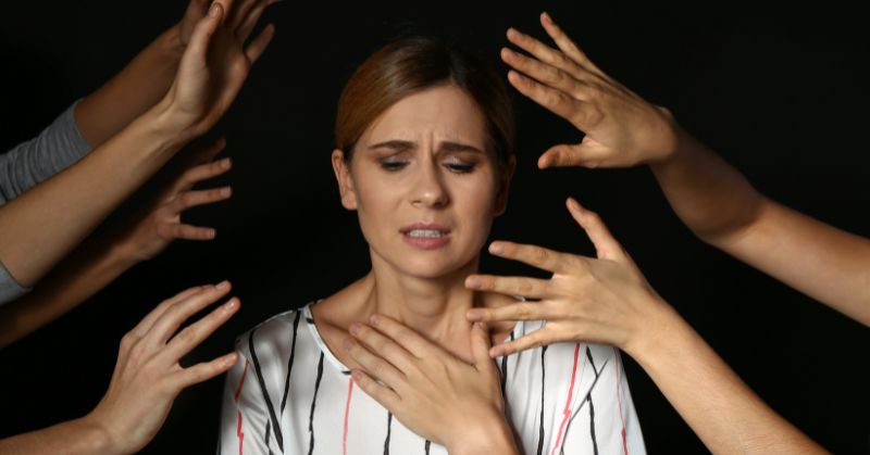 חרדה מרסיסי המציאות: מתי זה נחשב לפגיעה שמזכה בפיצויים?